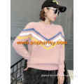 wholesale woman wool sweater